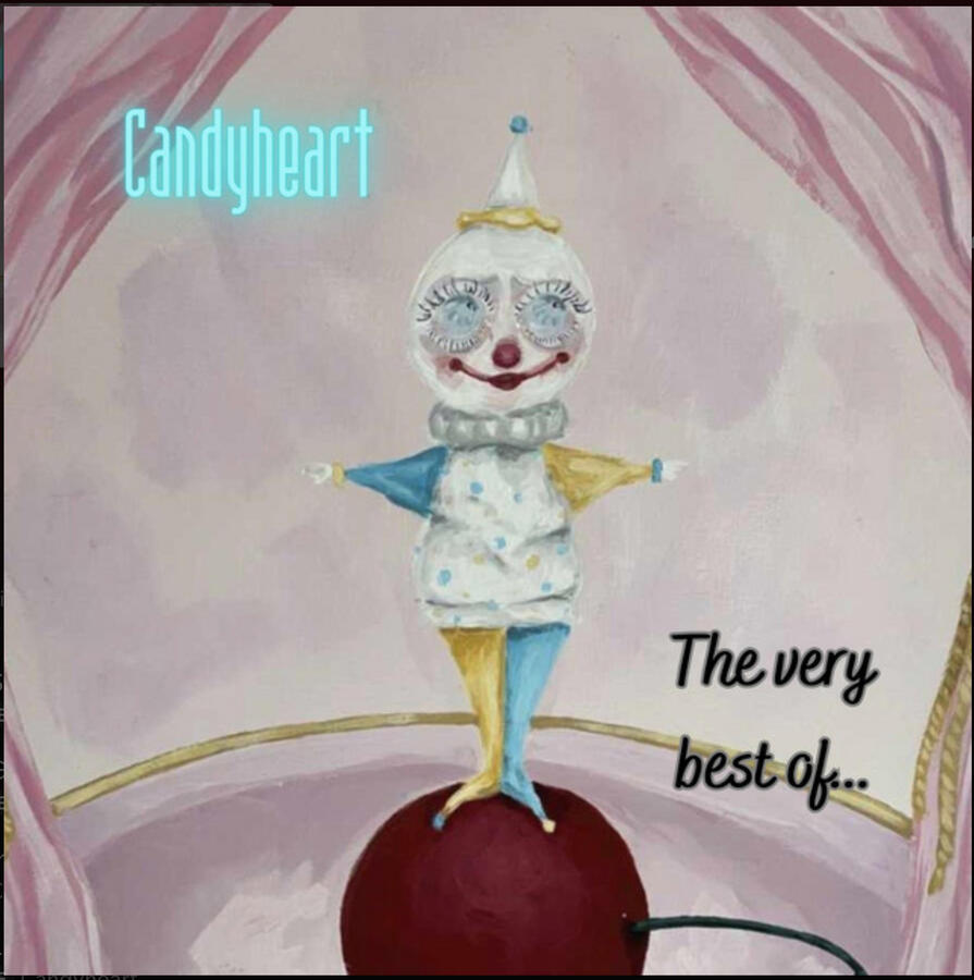 The Very Best Of...